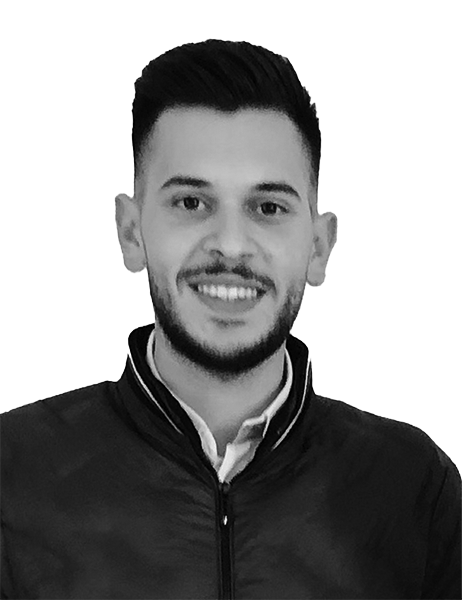 Siraj Al Maslamani
